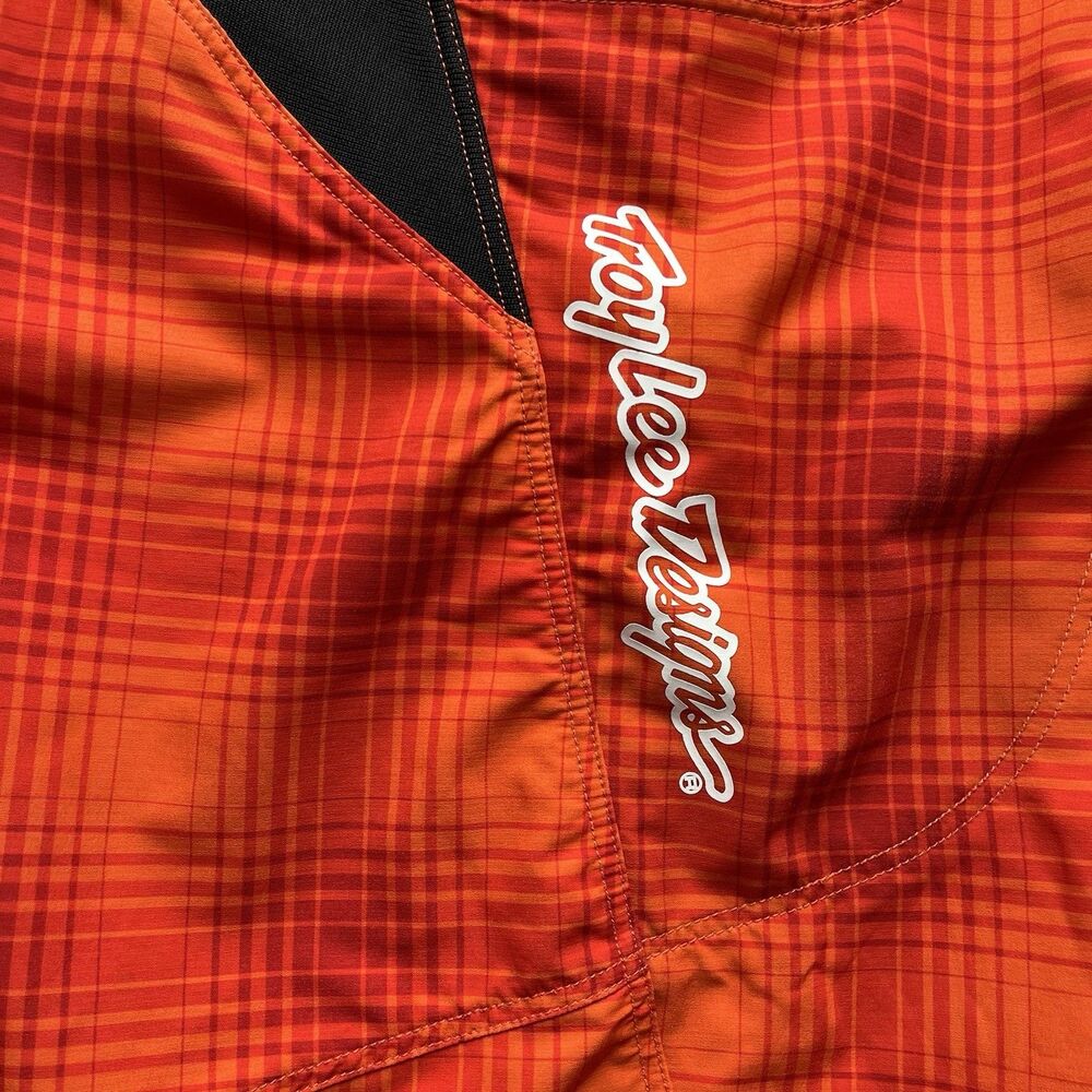 Troy Lee Designs Skyline Shorts Mountain Biking Trail Riding Downhill Men's 36 - Picture 8 of 16